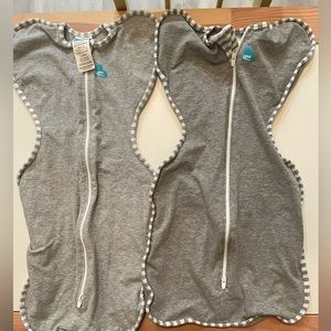 Love To Dream Baby Swaddle